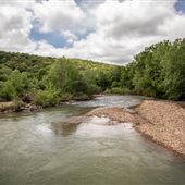 Little Lee Creek Bridge