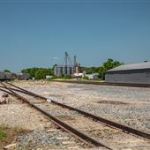Lloyd Cotton Sloan Ind Road N