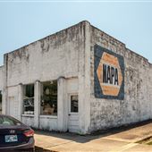 NAPA Auto Parts