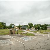 Mohawk Park Splash Pad