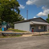 Watts City Hall