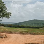Stilwell City Lake Road 2