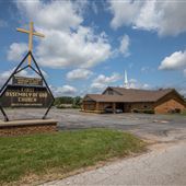 Colcord Assembly of God