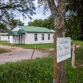 Elm Prairie Baptist Church