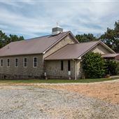 First Baptist Church Colcord