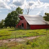 Red Barn