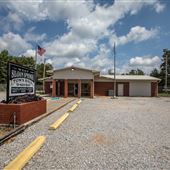 West Siloam City Hall