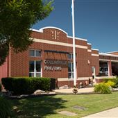 Collinsville Fire/EMS