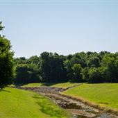 Flat Rock Creek