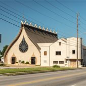 Morningstar Baptist Church
