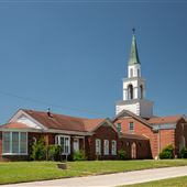 N Boston Dr Church