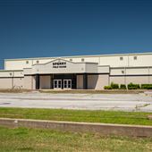 Sperry Field House