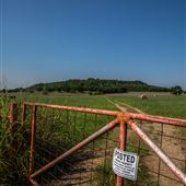 Battle of Claremore Mound