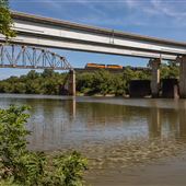 Crutchfield/Wofford Ferry