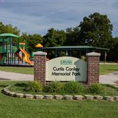 Curtis Conley Memorial Park