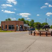 Downtown Oologah