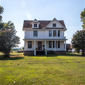 Farm House