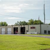 Foyil Fire Dept