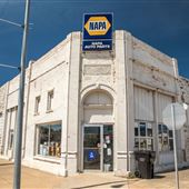 Napa Auto Parts