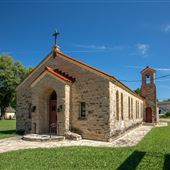 Old Family Bible Church
