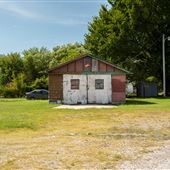 Private Owned Building