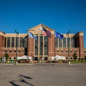 Rogers County Court House