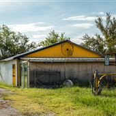 Route 66 Private Home
