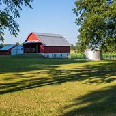 Rural Barn