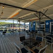 The Oar House