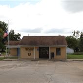 Gans Post Office