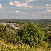 Lake Tenkiller Dam