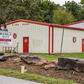 Marble City Fire Association