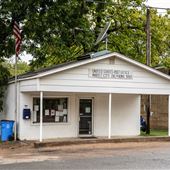 Marble City Post Office