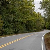S Blue Top Rd N 4600 Rd