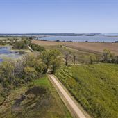 SNWR - E 1090 Rd Curve