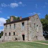 Fort Smith National Historic Site