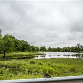 Mohawk Park Pond