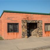 111 Orange Building