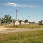 Eual Carter Sports Complex