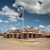 Warner Post Office