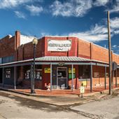 Webbers Falls Museum
