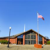 Claremore AOG