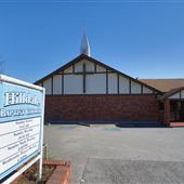 Hilldale Baptist Church