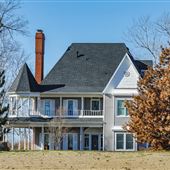 Southern Home