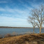 Flat Rock Camp Area