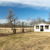 Gray Cemetery N 387 Rd