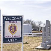 Okay Veterans Park