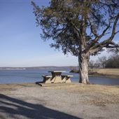 Wahoo Bay Recreation Area