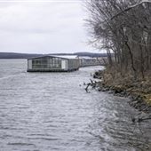 Toppers Boat Dock