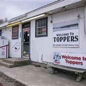 Toppers Store